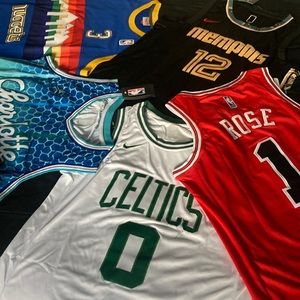 Meet your Posher, Marlon